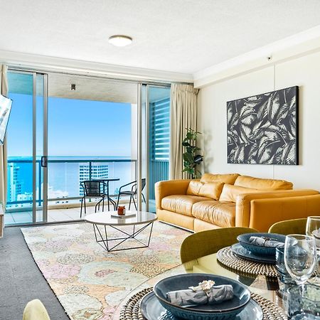 Chevron Renaissance Surfers Paradise Mid Week Madness Deal - Q Stay Gold Coast Zewnętrze zdjęcie