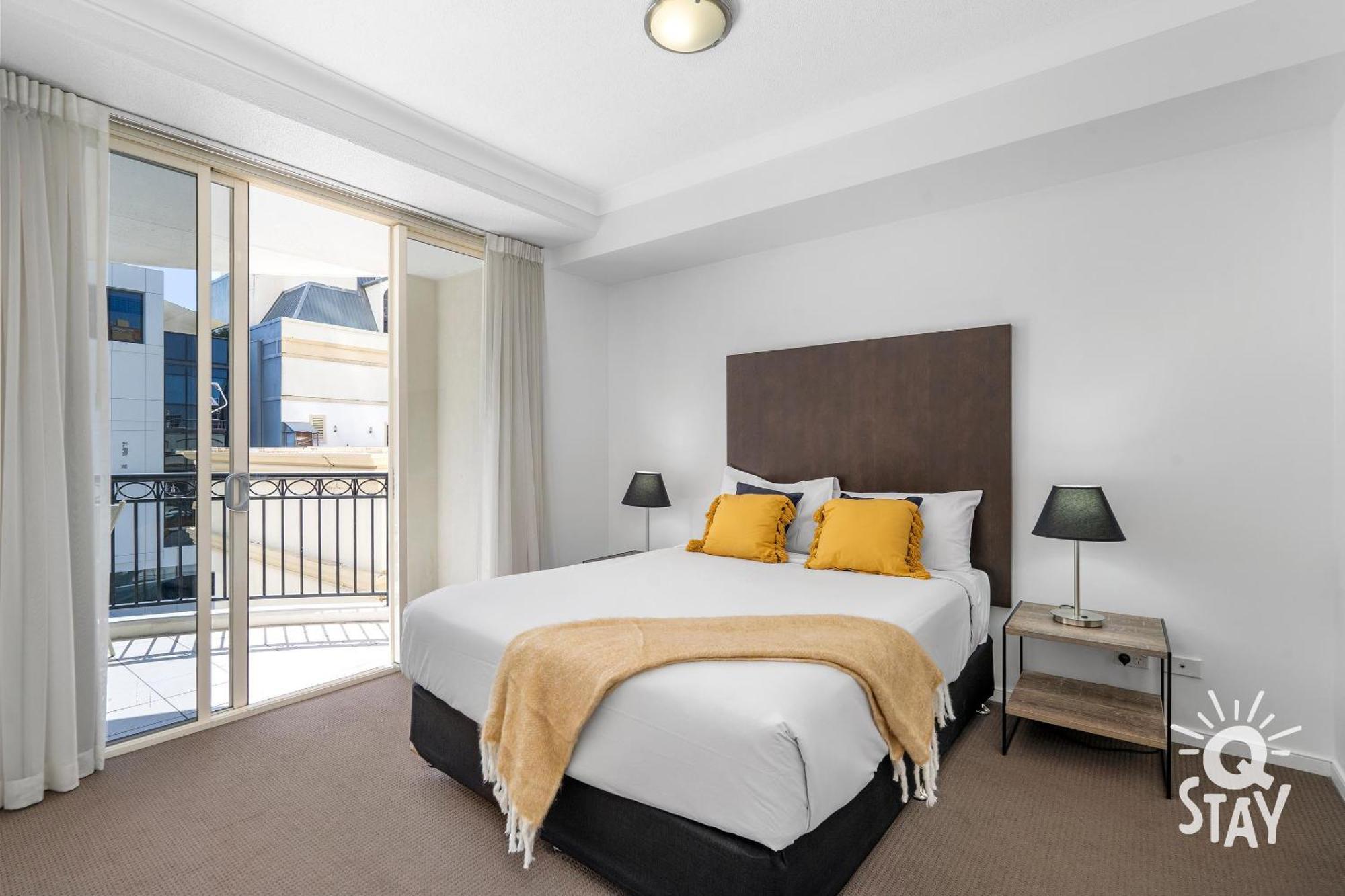 Chevron Renaissance Surfers Paradise Mid Week Madness Deal - Q Stay Gold Coast Zewnętrze zdjęcie