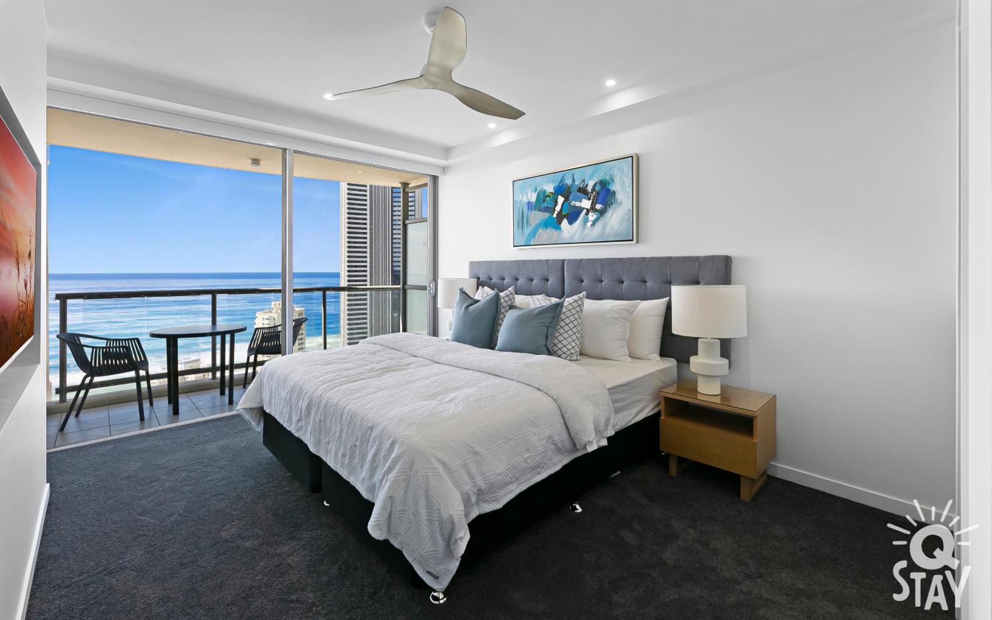 Chevron Renaissance Surfers Paradise Mid Week Madness Deal - Q Stay Gold Coast Zewnętrze zdjęcie
