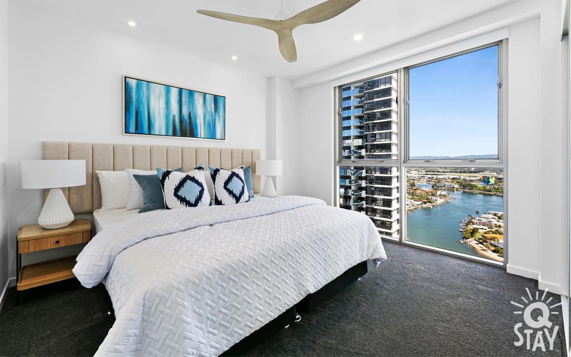 Chevron Renaissance Surfers Paradise Mid Week Madness Deal - Q Stay Gold Coast Zewnętrze zdjęcie