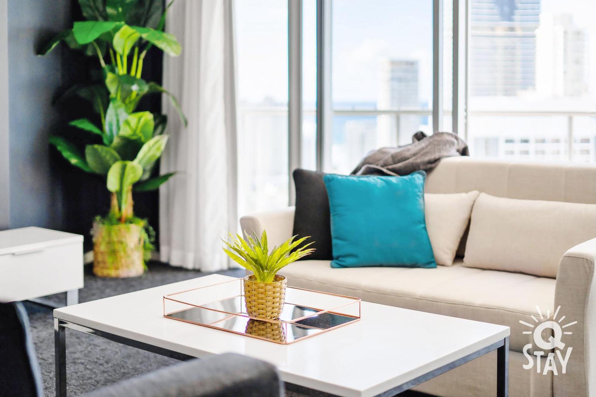 Chevron Renaissance Surfers Paradise Mid Week Madness Deal - Q Stay Gold Coast Zewnętrze zdjęcie