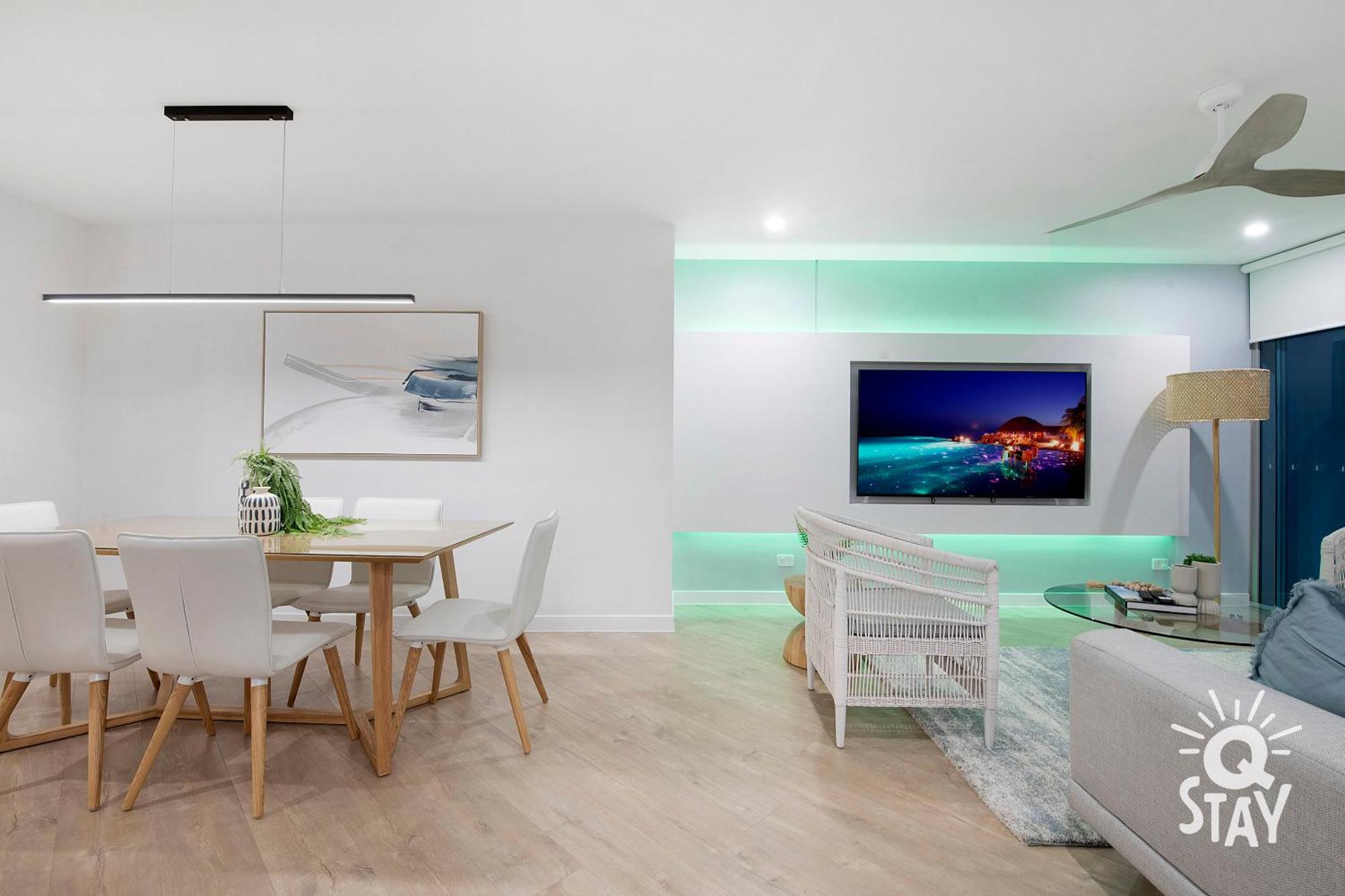 Chevron Renaissance Surfers Paradise Mid Week Madness Deal - Q Stay Gold Coast Zewnętrze zdjęcie